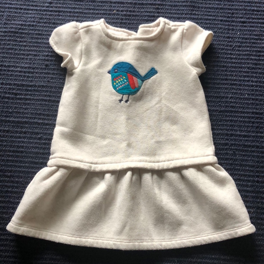 12-18 months dress